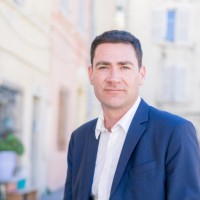 Sebastien Crauste
