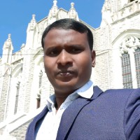 Kishore Babu