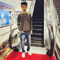 Althaf Ahmed