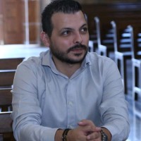 Elie Yammine