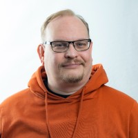 Einari Svedström