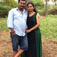 Srinivas R Raju