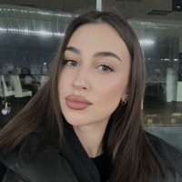Olena Perevorska