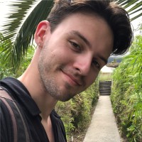 Daniel Klein