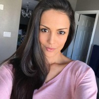 ashley brenda