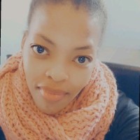 Gcina Alice Zondi