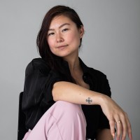 Victoria Lam