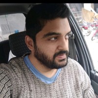 Ali Imran Sherwani