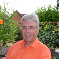 Alistair Hiscock
