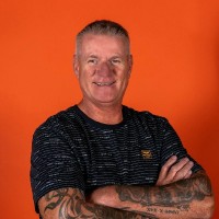 Martin Straathof