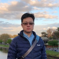 石振宇