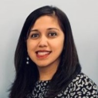 Siddhi Gullickson