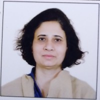 Anagha Vaidya
