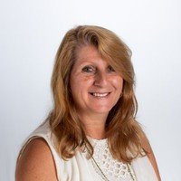 Mary Thomas