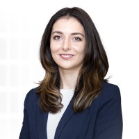 Athina Ionita