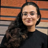 Janhavi Kinge