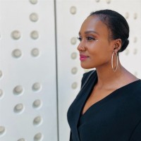 Tiece- Raeanne Edwards