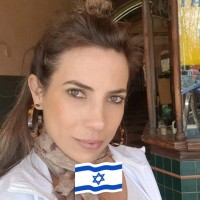 Nataly Israeli