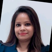 Nainsy Katiyar