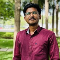Dinesh Kumar S R