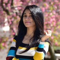 Drashti Thakkar