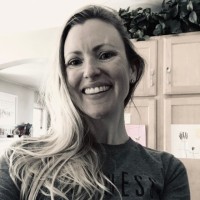 Katherine Coates