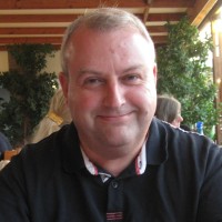 Jan Erik Fauske