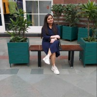 Monika Srivastav