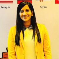 Dr Krithika Jagadish
