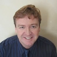 Mike Davidson Pmp, Mspm