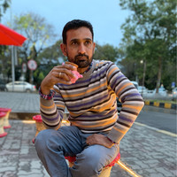 Asad Sharif