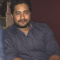 Muhammad Kashif