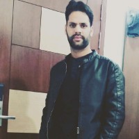 MUDASIR MIR