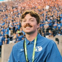 Connor Christensen