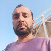 muhammad shafait