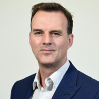 Steve Lewis-Roberts