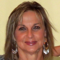Pam Ericson