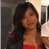 Kimberly Tuazon