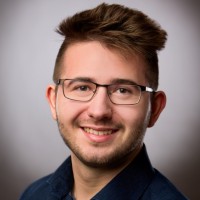 Daniel Lutscher