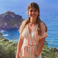 Kiara María Cabrera Falcón