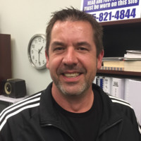 Tyler Trojahn GSC NCSO MLA-T