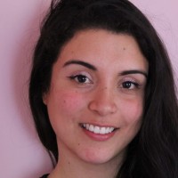 Alison Fernanda Apablaza Arancibia