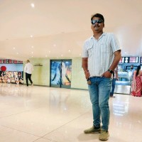 Sunil Mewada