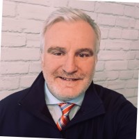 Tony Maggs