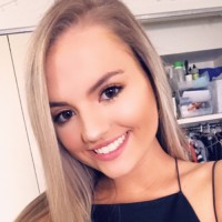 Kylie Frost