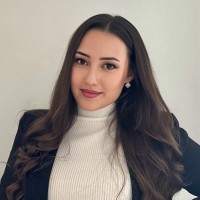 Alena Krasnoshchekova