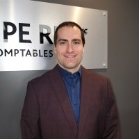 Sébastien Lefebvre