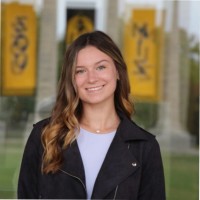 Haley Gebauer