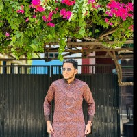 Shahil Khan Akash