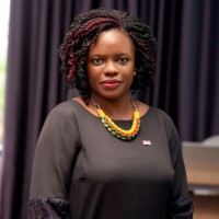 Doris Mitti Kimuli